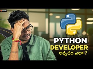 How to Become Python Developer