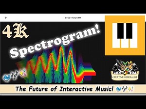 Chrome Music Lab Spectrogram Tutorial: Visualize Sound Frequencies & Analysis (Full Guide)