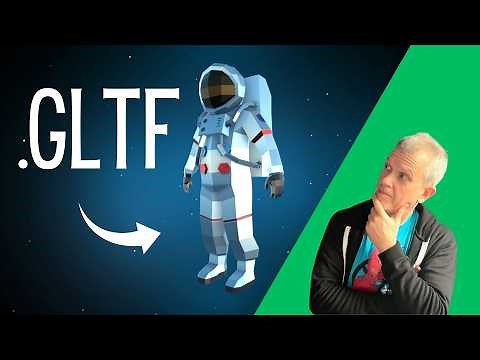 Three.js Tutorial: How to Load a Model