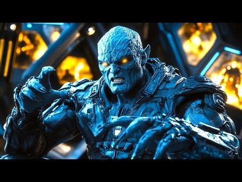 Alien Soldier Shares Bone-Chilling Tales of Fighting Humans | HFY | HFY Sci-Fi Stories