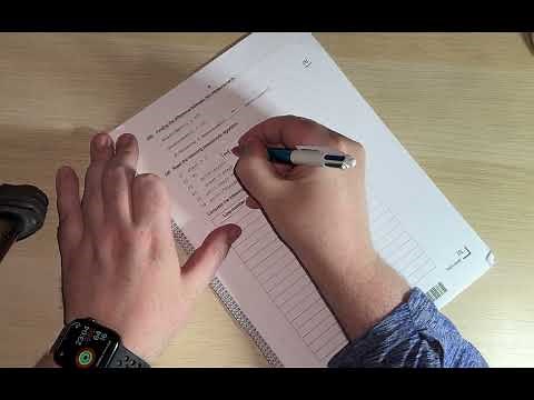 2023 OCR GCSE Computer Science paper two 2 ‘Algorithms & Programming’ past paper walkthrough GRADE 9