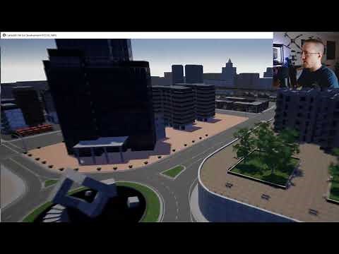 Programming Autonomous self-driving cars with Carla and Python