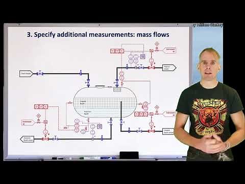 Chemical Process Design - lecture 1, part 3[by Dr Bart Hallmark, University of Cambridge]