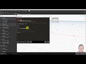 03 Dynamo Applications - Create Points by dynamo nodes and Python code