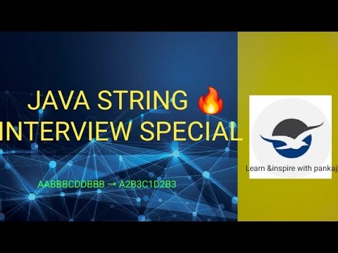 Java String Interview Question 😱 |Java 8 Interview | Java program | Java coding interview | #reels