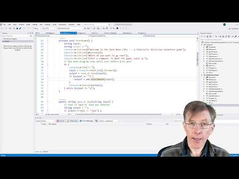 Programming a Java Text Adventure - Getting User input