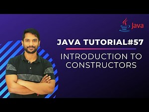 Constructors in Java | In Hindi