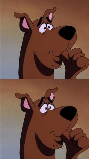 Scooby-Doo and the Alien Invaders en Español 🇪🇸 | Juegos de imitaciones | #shorts ‪@WBKidsEspaña‬