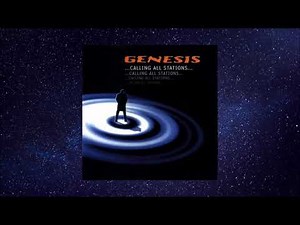 Alien Afternoon - Genesis