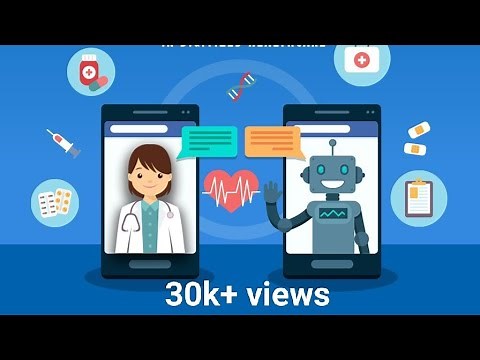Making Healthcare Chatbot Using NLP(Natural Language Processing) || Python || Flask || Html Css Js