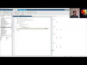 Nested Loop in MATLAB | Easy Example to Understand Nested Loops (4K UHD)