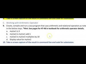 CIS18A Lab 2 Part C: Arithmetic Compound Assignment Operator