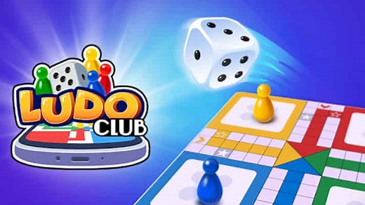 Ludo Club 🕹️ Play on CrazyGames