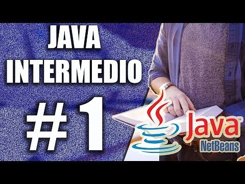 Intermediate Java Course #1 | Installing NetBeans (IDE) Integrated Development Environment