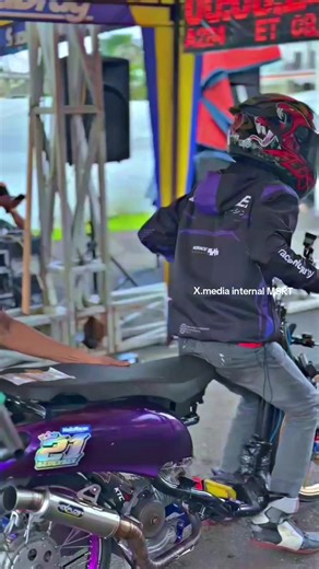 cuma frame std pabrik 🙏 madein @MSRT SEDIKIT RACING #goldenracingchampionship #dragbike #dragbikeindonesia #maticdragbike #fyp