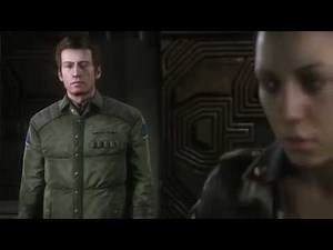Alien Isolation - Intro [1080p 60fps]