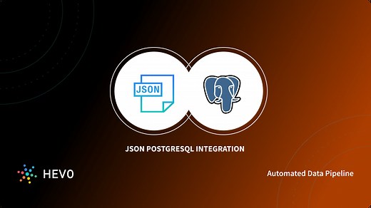 Inserting JSON into PostgreSQL: 3 Easy Steps with Code