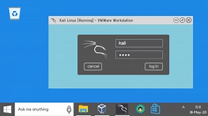 How to Install Kali Linux in VMware [Easily]