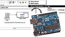 Programming Arduino Uno with Simulink