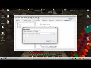 [Modding] Les préparatifs - Minecraft 1.2.3