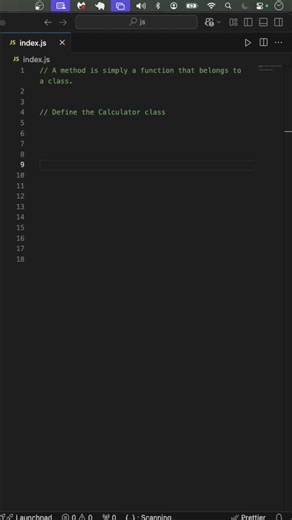 JavaScript Class Methods: A Beginner's Tutorial