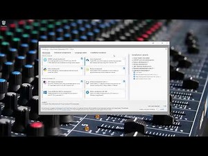 Visual Studio 2019 Modifying Workloads