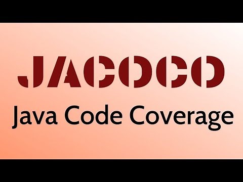 JaCoCo (Java Code Coverage) by Mr Nataraj