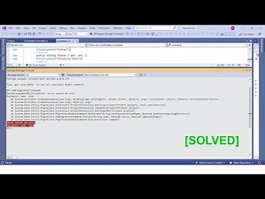 System.ArgumentNullException: Value cannot be null. [SOLVED] - Complete Process