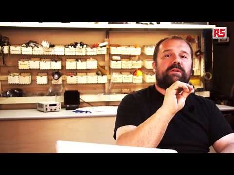 Arduino Video Tutorial - 05 Keyboard