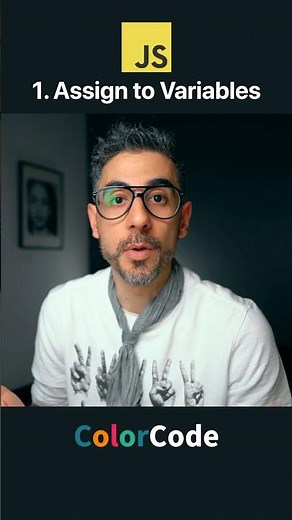 Part 1 of 7 Benefits of First Class Functions #coding #javascript #programming #webdevelopment #code