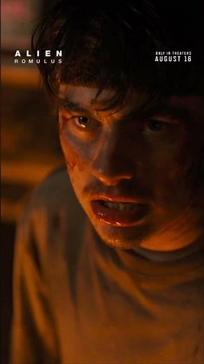 Alien: Romulus | Reborn