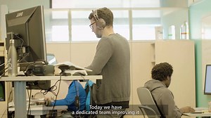 Devs, have a vision for your next game? #babylonjs provides the complete framework for building 3D games with HTML5, WebGL, WebVR and Web Audio. Learn more here: wndw.ms/3MPJ8O | Windows Developer