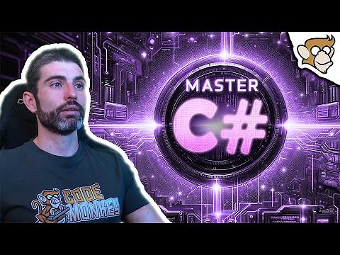 Learn C# Advanced FREE Tutorial Course! [2026]