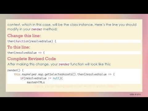 Resolving TypeScript this Undefined Error in HTML Strings