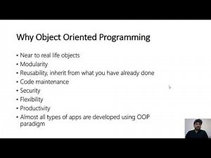Lec01 - OOP/Java Introduction and HelloWorld Program