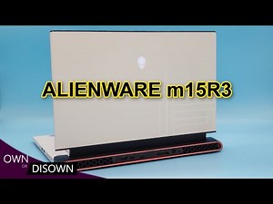 Alienware m15 R3 - Has DELL FINALLY Got it Right ?
