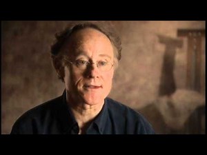 Graham Hancock - Spriits, fairies, aliens are all experiences in altered states of consciousness