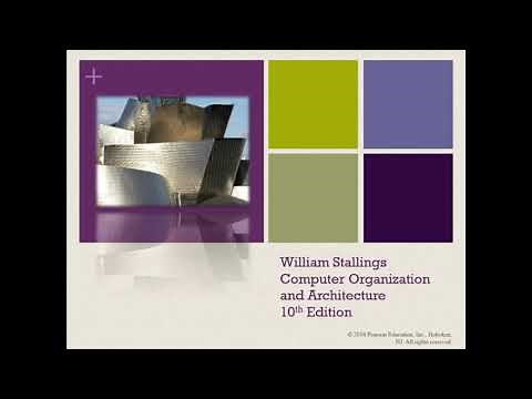 [COMPUTER ORGANIZATION AND ARCHITECTURE] 1 - Basic Concepts and Computer Evolution