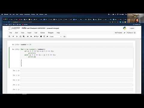 Multiples of 3 or 5 - Python CodeWars Solution