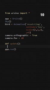 Flappy bird using python | CyberRide