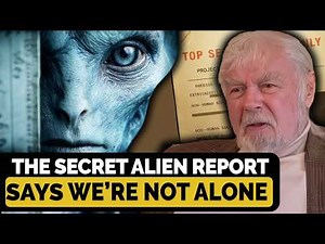 Earth Is Shared with Alien Civilizations | NATO Insider Reveals All