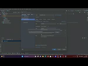 How to connect postgresql with intellij