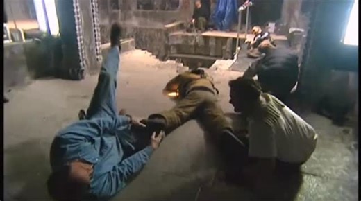 Tom Woodruff Jr. talks about the aliens’ color design: behind the scenes of Alien Vs Predator (2004) | Alien_Theory