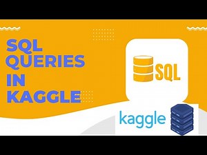 SQL Queries in Kaggle