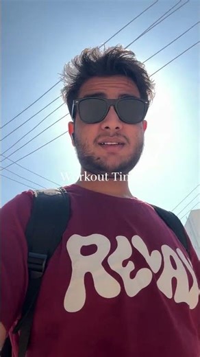 Workout Time 💪 #workout #exercise #shorts #youtubeshorts #iitian #iitiansvlogs #swe #iitiangamer