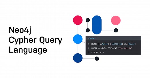 Cypher Query Language
