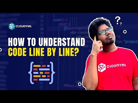 How To Understand Code Line By Line ? | Learn Breakdown Of Code Using Python With Example