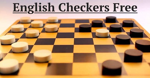 English Checkers Free 🕹️ Play on CrazyGames