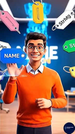 JavaScript Data Types for Beginners 💻 | Complete Guide #learncoding #javascript #100daysofcode #code