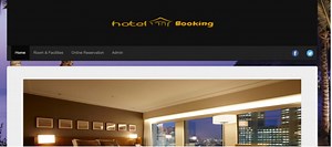 Online Hotel Booking IN PHP, CSS, Js, AND MYSQL | FREE DOWNLOAD - Source Code & Projects